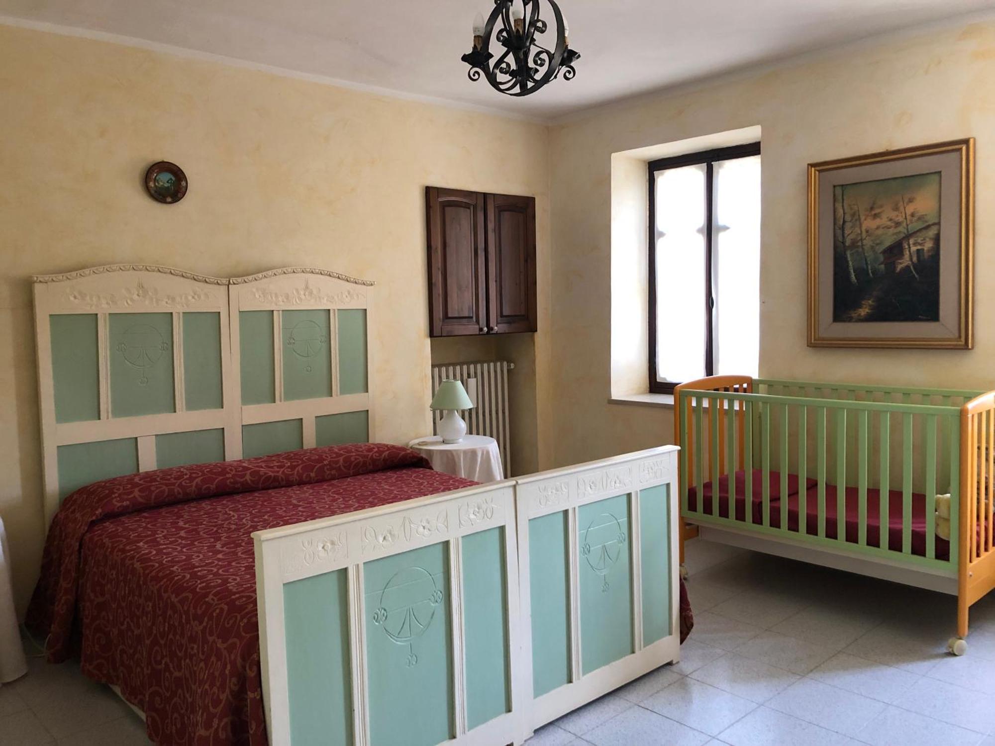 Casa Dei Ciliegi Castell'Alfero Villa Exteriör bild