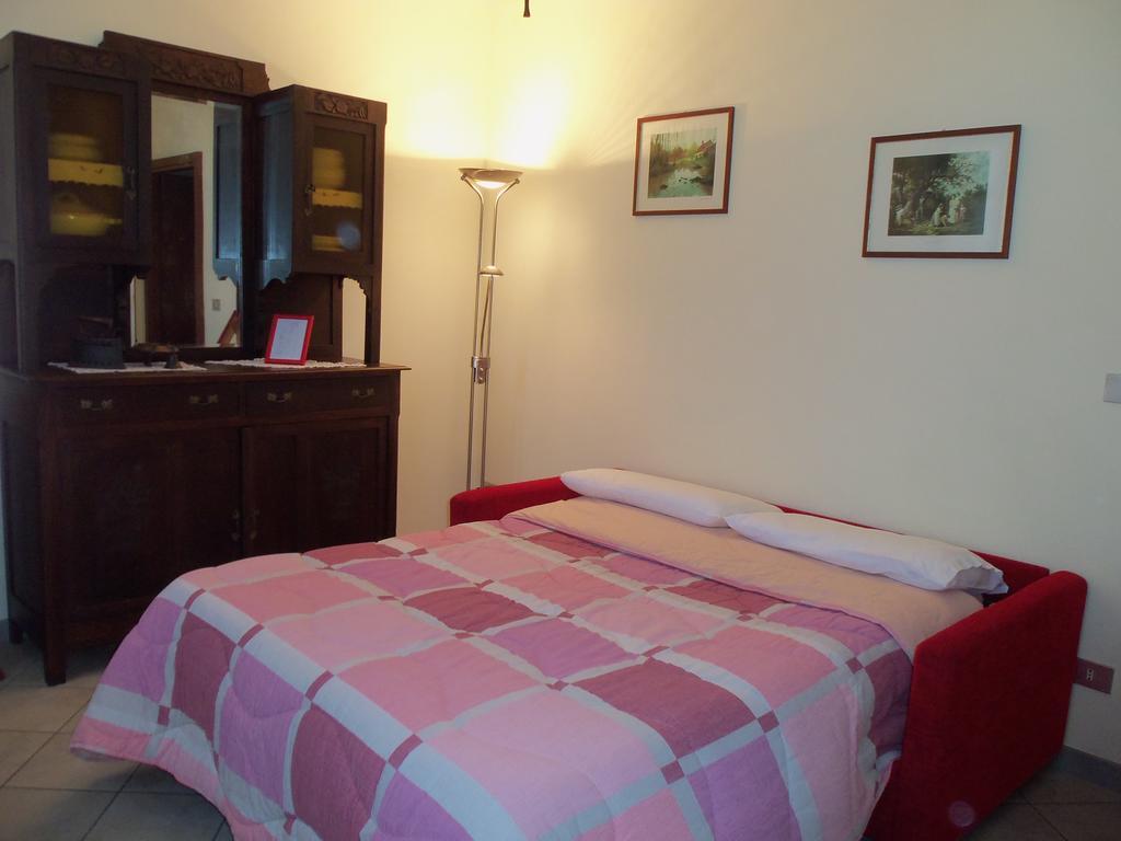 Casa Dei Ciliegi Castell'Alfero Villa Rum bild