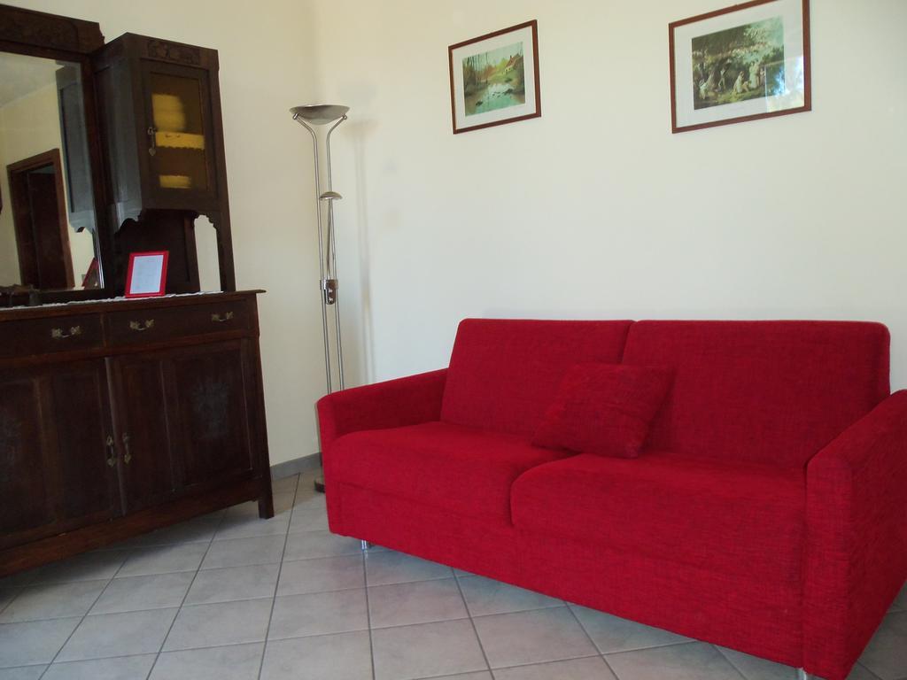 Casa Dei Ciliegi Castell'Alfero Villa Rum bild
