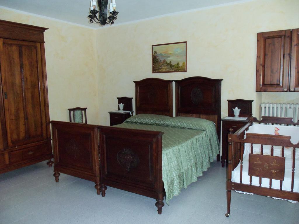 Casa Dei Ciliegi Castell'Alfero Villa Rum bild