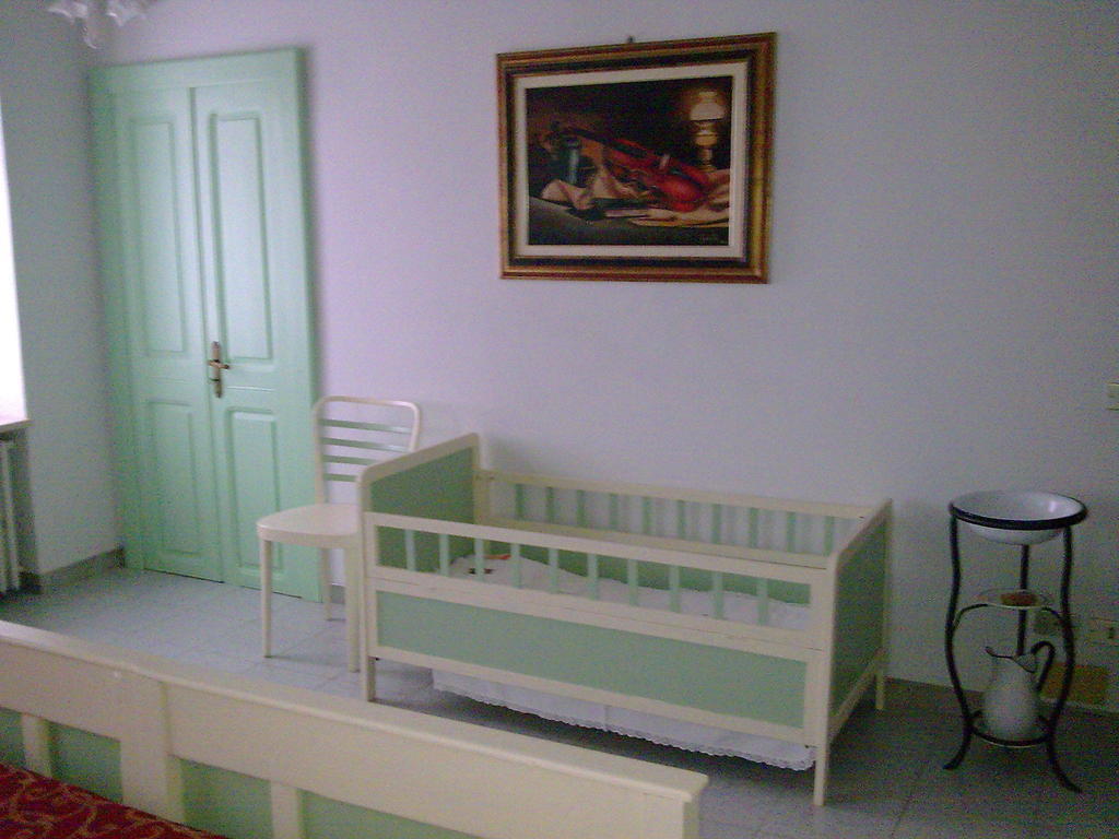 Casa Dei Ciliegi Castell'Alfero Villa Rum bild